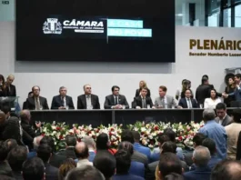 Nova sede da Câmara Municipal de João Pessoa é entregue à população