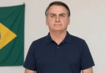 Moraes dá 48 horas para Bolsonaro informar se autorizou vídeo com IA