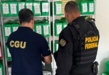 Prefeituras são investigadas por suspeitas de fraudes de R$ 37 milhões em contratos de obras, na Paraíba