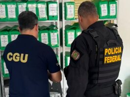 Prefeituras são investigadas por suspeitas de fraudes de R$ 37 milhões em contratos de obras, na Paraíba
