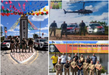 Após 38 anos de serviço, sargento ingaense Genaldo de Castro Oliveira vai para a reserva da Polícia Militar