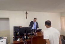 Tribunal do Júri de Ingá condena homem a 36 anos de prisão por matar a própria irmã