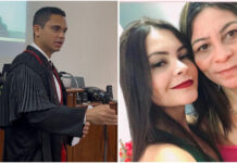 “O amor de uma filha nunca acaba”: réplica do promotor emociona jurados em momento decisivo no Júri de Ingá