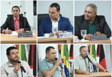 Projeto de vacinação nas escolas ganha aprovação unânime na Câmara de Riachão