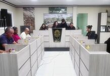 Câmara Aprova Projetos do Executivo para Reforma da UPA, Obras e Vacinação nas Escolas de Ingá