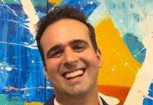 Lucas Ribeiro admite anunciar vice antes da convenção: “Quem sabe numa live?”