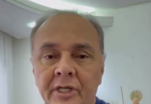 Após relatar supostas ameaças, deputado do PSD da PB diz que “não se intimida” e dispara: “Bandido bom é bandido morto”
