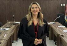 Lula nomeia Giovanna Mayer como juíza titular do TRE da Paraíba