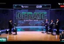 Primeiro debate ao Governo da Paraíba é realizado por veículos digitais e mostra conhecimento dos candidatos sobre demandas do Estado