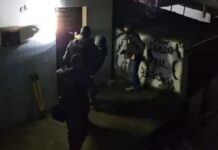 Operação integrada cumpre mandados e mira suspeitos de tráfico e assaltos em Guarabira