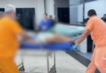 PM é baleado na cabeça e suspeito é morto durante ação em Santa Rita