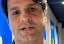 Leo descarta troca de cargos na PMJP em eventual aproximação com o PDT