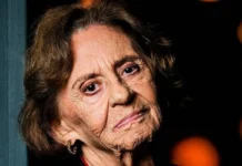 Morre a atriz Laura Cardoso, aos 98 anos