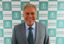 ClickPB realiza sabatina com Marcelo Queiroga, candidato ao Senado, nesta quinta-feira