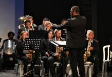 51º Festival de Inverno de Campina Grande começa hoje com apresentações especiais da centenária Filarmônica Epitácio Pessoa