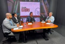 Marcelo Queiroga diz que Brasil tem excesso de legislação trabalhista e vê prejuízos para relações de trabalho
