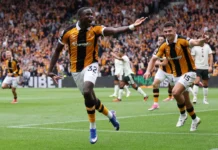 Premier League: em estreia, United perde para time vindo da 2ª divisão