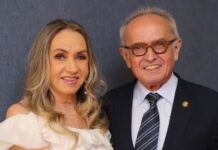 Ministério Público Eleitoral pede indeferimento da candidatura de Cícero Lucena e reforça vínculo com facções na Paraíba