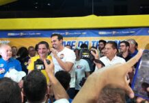 Após gafe de Murilo Galdino, Lucas Ribeiro brinca e encerra polêmica: “sempre defendeu meu nome”