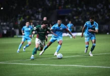 Palpite Palmeiras x Santos – Copa do Brasil – 26/08/26