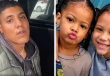 Dia dos Pais: Homem mata as duas filhas asfixiadas em São Paulo
