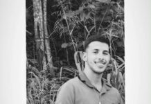 Tragédia em Ingá: jovem de 24 anos morre após acidente em trilha