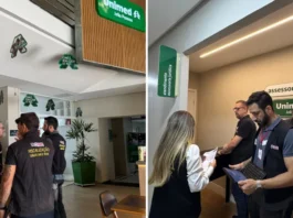 Procon suspende venda de planos da Unimed João Pessoa por 30 dias após irregularidades em atendimento pediátrico