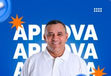 O resultado das ruas chega aos números: 89% aprovam Ari em Riachão do Bacamarte