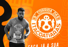 3ª Corrida das Itacoatiaras abre inscrições e promete movimentar Ingá em dezembro