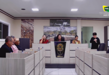 14ª SESSÃO: confira os projetos e requerimentos apresentados na Câmara de Ingá