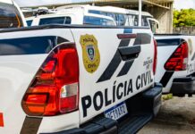 Idosa encontrada morta dentro de casa no Bairro dos Estados teria falecido há pelo menos um ano