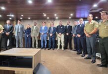 Polícia Militar usará 6,2 mil policiais exclusivamente para segurança das Eleições 2026 na Paraíba