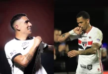 Quartas da Sul-Americana começam nesta terça com São Paulo e Vasco em campo
