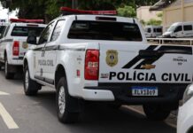 ‘Faria de novo. Não me arrependo’, diz mulher que cortou órgão genital de suspeito de abusar dos filhos, na Paraíba