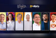 Diário do Sertão realiza debate com candidatos ao Senado nesta sexta; ClickPB transmite