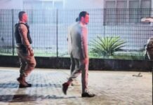 Empresário preso por violência doméstica é posto em liberdade pela segunda vez