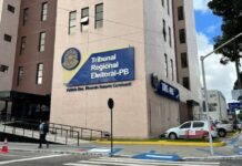 MP Eleitoral ajuizou 55 impugnações a registros de candidatura na Paraíba nas Eleições 2026