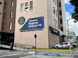 MP Eleitoral ajuizou 55 impugnações a registros de candidatura na Paraíba nas Eleições 2026