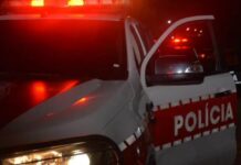 Adolescente é morto a tiros dentro de escola em Bayeux