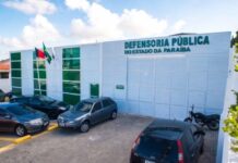 Defensoria Pública da Paraíba publica edital de concurso com 20 vagas e salário inicial de até R$ 5.197