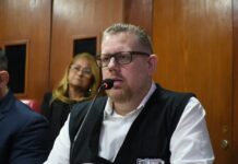Secretário Júnior Pires e deputado Caio Roberto são alvos de operação da PF sobre negociação eleitoral com facção na Capital