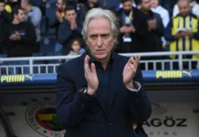 Jorge Jesus abre o jogo sobre Cristiano Ronaldo e diz: “Quem manda sou eu”