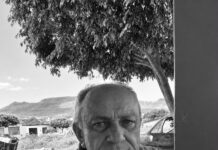 Morre aos 68 anos o ex-vereador de Ingá Zeca Morais