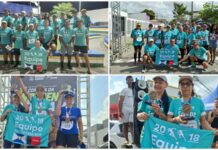 ITACOATIARA RUN DE INGÁ CONQUISTA DOIS PÓDIOS NA CORRIDA DA INDEPENDÊNCIA EM MAMANGUAPE