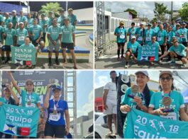 ITACOATIARA RUN DE INGÁ CONQUISTA DOIS PÓDIOS NA CORRIDA DA INDEPENDÊNCIA EM MAMANGUAPE