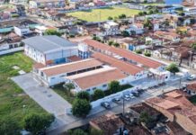 ECITE Luís Gonzaga Burity realiza Shark Tank com projetos de inovação e empreendedorismo em Ingá