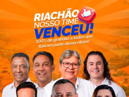 Ari agradece votação consagradora dos candidatos apoiados e destaca força do grupo político em Riachão