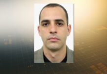 Ossada encontrada na Mata do Buraquinho pode ser de policial desaparecido em João Pessoa