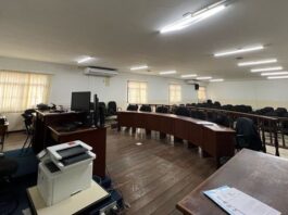 Caso Pelé: Tribunal do Júri de Ingá realiza nesta terça-feira julgamento por homicídio triplamente qualificado