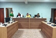 Câmara de Riachão do Bacamarte debate projeto que cria Conselho Municipal de Segurança Pública